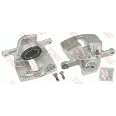 Imagen de TRW BHW1022E Pinza de freno Hierro fundido FORD: FIESTA 6, Tourneo Courier