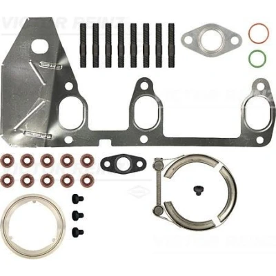Imagen de REINZ 04 10171 01 Juego de montaje, turbocompresor SEAT: Ibiza 3, 4, Córdoba II Berlina, VOLKSWAGEN: Polo IV Hatchback