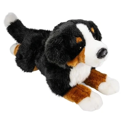 Imagen de Carl Dick Peluche Perro Boyero de Berna, Cachorro Felpa, 40cm 1542001