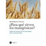 Imagen de Para Que Sirven Los Transgenicos