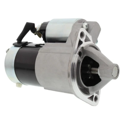 Imagen de MAPCO 13580 Motor de arranque 12 1,2 8 MITSUBISHI: Montero iO, Space Star, Lancer 7 Limousine