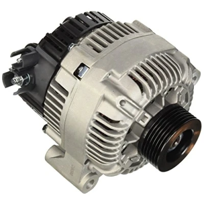 Imagen de SANDO 2015158.0 Alternador 12V 80A CITROËN: Berlingo / First I, Saxo Hatchback, Xsara PEUGEOT: 106 II 406 Berlina