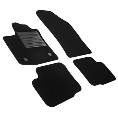 Imagen de MTM SP 4059 Alfombrillas a Medida en Velour para Dacia Lodgy 5/7 asientos 07.2012&gt;10.2022