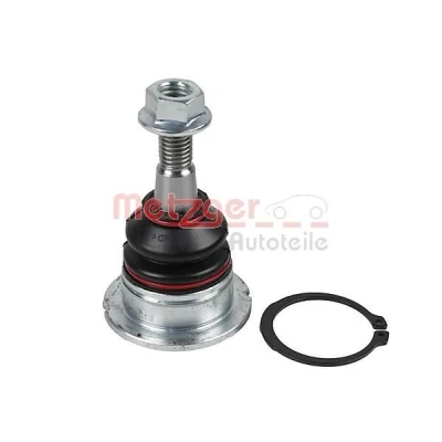 Imagen de METZGER 57032208 Rótula de suspensión Eje delantero, arriba M12x 1,75 LAND ROVER: Discovery 3, Range Rover Sport