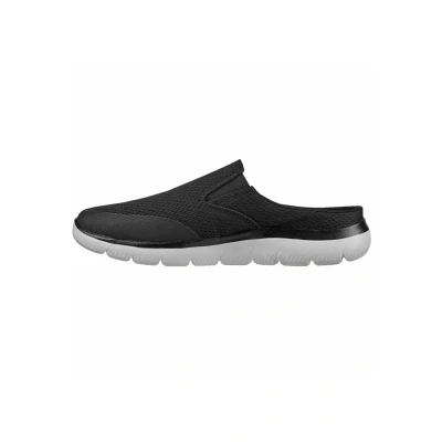 Imagen de Skechers Sport Summits Zuecos, Hombre, Talla: 48.5, Schwarz Zapatos