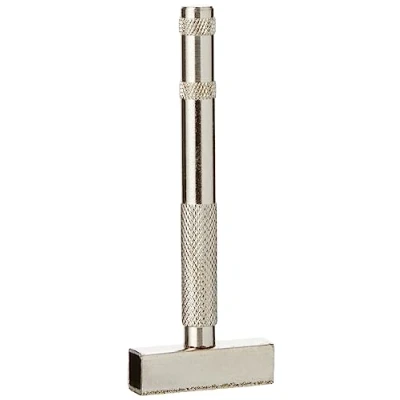 Imagen de Silverline Tools 263215 Rectificador de Muelas Diamantado, 40 x 10 mm Cabezal, Multicolor