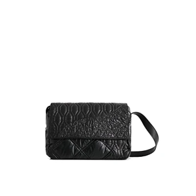 Imagen de Desigual, BAG_AFTER DARK PHUKET STR 2000 BLACK para Mujer, Negro, Einheitsgröße