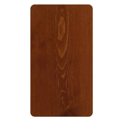 Imagen de Littlefair&#039;s Tinte para Madera 15ml Acabado Premium, Fácil de Usar y Limpiar Basado en Agua, Seguro Ecológico Disponible Muchos Colores Color: Caoba muy roja