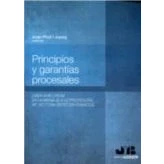 Imagen de Principios Y Garantías Procesales