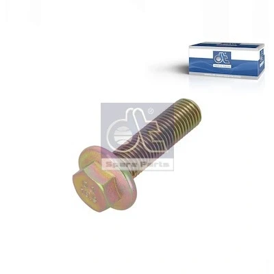 Imagen de Tornillo de volante inercia DT 5.40140