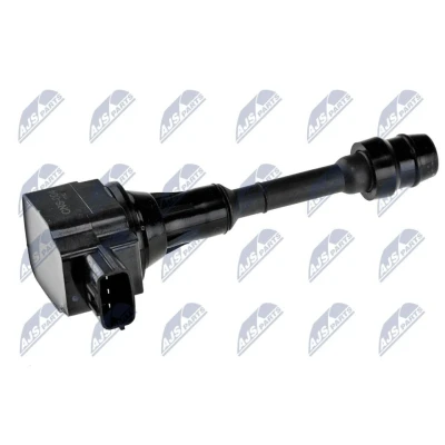 Imagen de NTY ECZ NS 004 Bobina de encendido NISSAN: Primera Berlina, X Trail, Hatchback