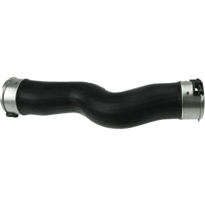 Imagen de GATES 09 0189 Manguera Turbo AEM (elastómero acrílico de etileno) BMW: 5 Berlina, Touring, GT