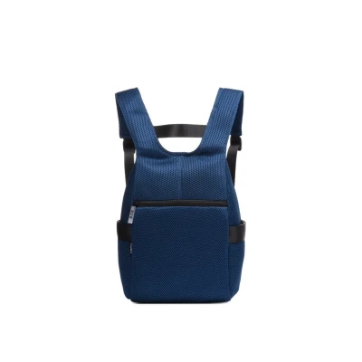 Imagen de KCB Small 3D Mochila, Mujer, Talla: One Size, Blue denim