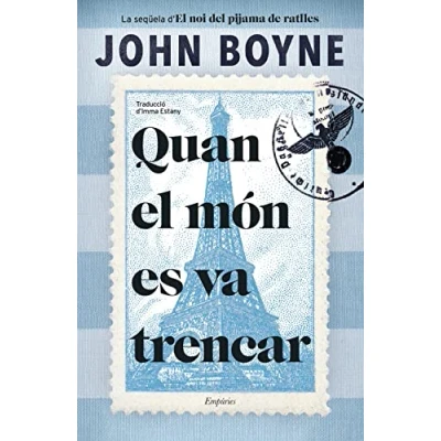 Imagen de Quan el món es va trencar (EMPURIES NARRATIVA)