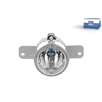 Imagen de Faros antiniebla DT SPARE PARTS 1.51254