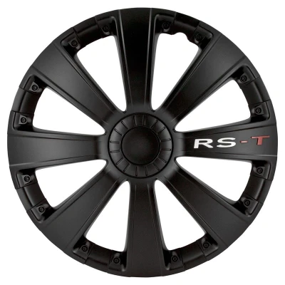 Imagen de AutoStyle PP 5073B Tapacubos 13in negro