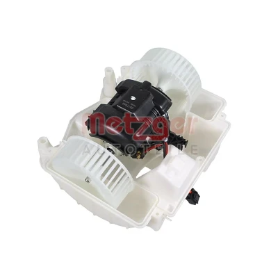 Imagen de METZGER 0917846 Ventilador de Calefacción sin controlador incorporado