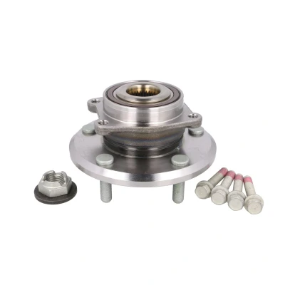 Imagen de SKF VKBA 7015 Juego de cojinete rueda con sensor ABS incorporado DODGE: Journey MPV, FIAT: Freemont