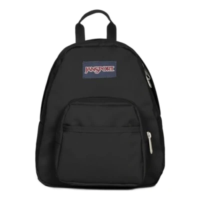 Imagen de Jansport HALF PINT Unisex Mochila, Talla: One Size, Black