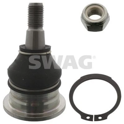 Imagen de SWAG 81 94 3027 Rótula de suspensión TOYOTA: HILUX VIII Pick up, 6 3 up