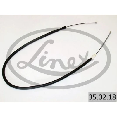Imagen de LINEX 35.02.18 Cable de freno mano