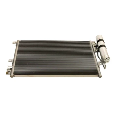 Imagen de MAXGEAR Easy Fit AC830016 Condensador con secador 14 8,7 Aluminio 510 R 134 a RENAULT: CLIO 2, DACIA: Sandero I, Logan I Berlina, MCV