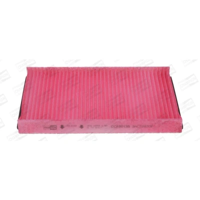 Imagen de CHAMPION CCF0013B Filtro de habitáculo con efecto bactericida 294 195 30 OPEL: Astra H Hatchback, GTC, Zafira A
