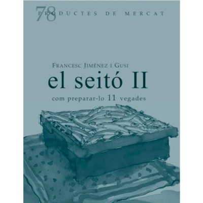 Imagen de El Seitó Ii Com Prepara lo 11 Vegades