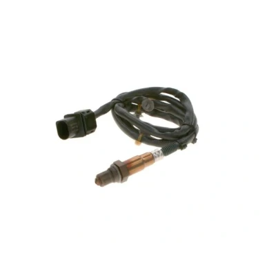 Imagen de BOSCH 0 258 017 254 Sonda lambda 5 PORSCHE: Cayenne