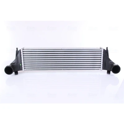 Imagen de NISSENS 96388 Intercooler BMW: X5