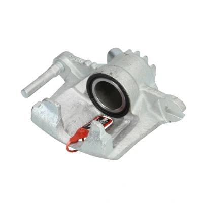 Imagen de LAUBER 77.1550 Pinza de freno Hierro fundido Eje delantero, izquierda PEUGEOT: 206 Hatchback