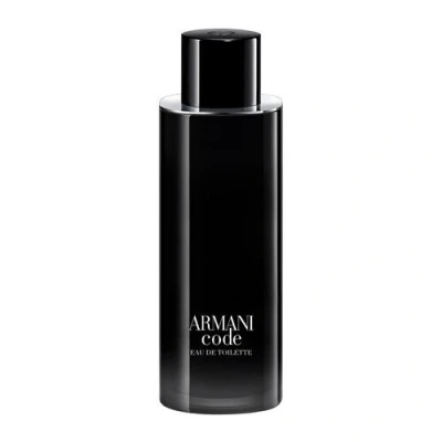 Imagen de Armani Code Eau de Toilette 200 ml