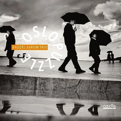 Imagen de Oslo Puzzle Anders Aarum Trio