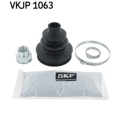 Imagen de SKF VKJP 1063 Fuelle Palier 80 FIAT: Brava Hatchback, BRAVO 1, Fiorino II Pick up