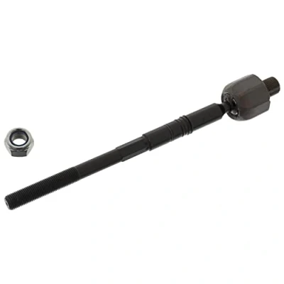 Imagen de FEBI BILSTEIN 38007 Rotula Axial de Direccion Eje delantero, izquierda, derecha 260 con contratuerca BMW: 3 Berlina, Coupé, Touring