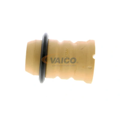 Imagen de VAICO V20 6135 Almohadilla de tope, suspensión Eje delantero Original calidad BMW: 5 Berlina, Touring
