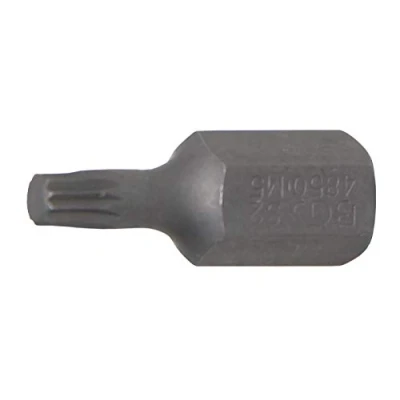 Imagen de BGS 4850 Punta entrada 10 mm (3/8&quot;) dentado múltiple interior (para XZN) M5