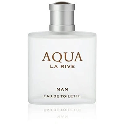 Imagen de La Rive Aqua Eau de Toilette 90 ml