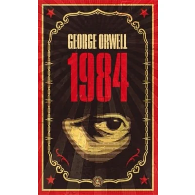 Imagen de Nineteen Eighty four (1984)