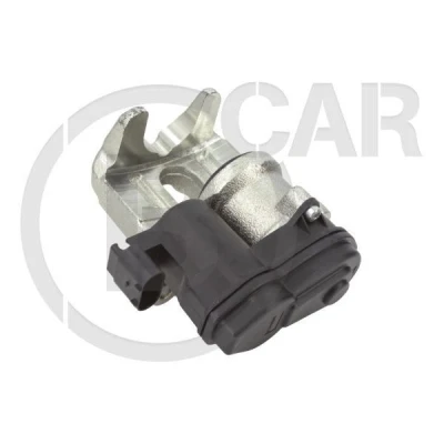 Imagen de B CAR 008BM001 Pinza de freno Eje trasero izquierda con electromotor para vehículos estacionamiento electrónico BMW: 5 Sedán