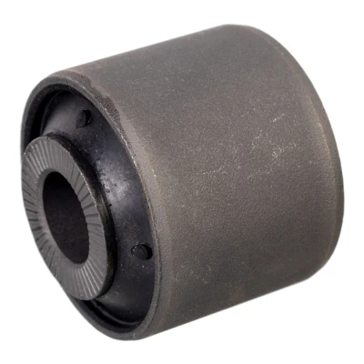 Imagen de FEBI BILSTEIN 177096 Silentblock Brazo de Suspension Eje trasero izquierda, debajo, trasero, derecha Caucho TOYOTA: RAV4 IV SUV, III SUV