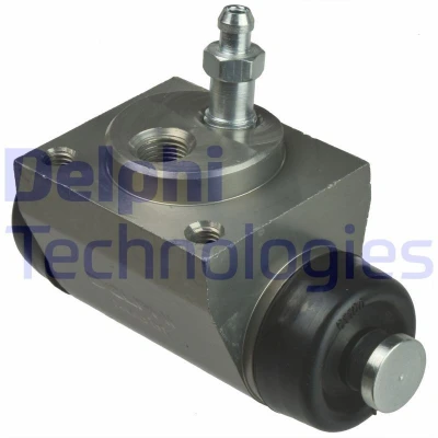 Imagen de DELPHI LW90127 Bombin de Freno 22 sin controlador incorporado TOYOTA: HILUX VIII Pick up, 3 up