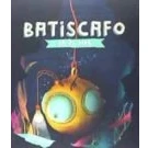 Imagen de Batiscafo en el Mar