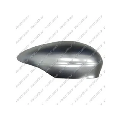 Imagen de PRASCO FD3467405 Cubierta, retrovisor exterior derecha cromado FORD: FIESTA 6, B Max