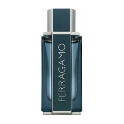 Imagen de Salvatore Ferragamo Intense Leather Eau de Parfum 100 ml
