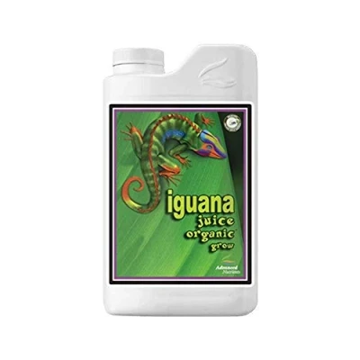 Imagen de Advanced Nutrients Iguana Juice Grow Organic Fertilizer