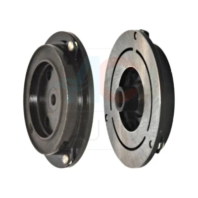 Imagen de ACAUTO AC 05SD03 Disco de arrastre, acople magnético compresor OPEL: Vectra C CC, Berlina, Astra G CC