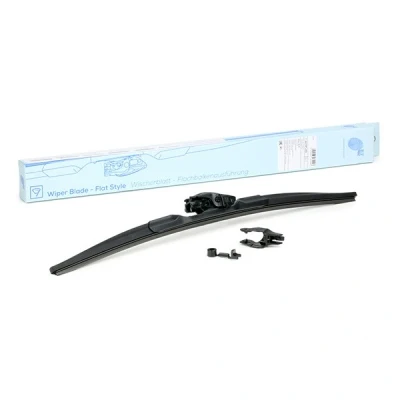 Imagen de Limpiaparabrisas Blue Print AD19FL480 480mm Escobilla con hoja plana VOLKSWAGEN: Golf 4, 5, Polo IV Hatchback, BMW: 3 Berlina, Coupé, Compact