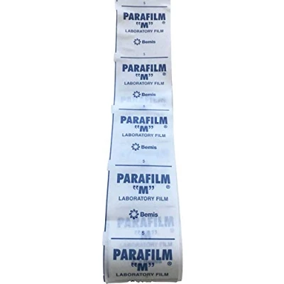 Imagen de Parafilm 1, 2, 3 o 5 metro Cinta de cierre extra ancha (2 metro)