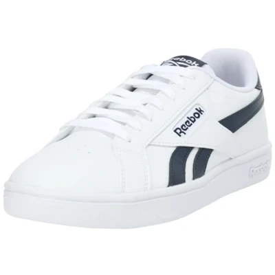Imagen de Reebok Classic Court Retro Zapatos con cordones, Talla: 36.5, Ftwwht vecnav Tela